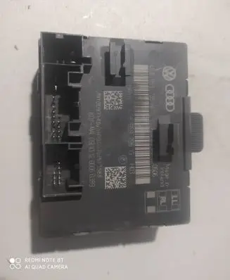 Audi A6 S6 C7 4G Door control unit/module 4G8959795G 4G8959795A