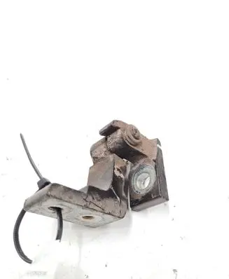 Audi A6 Allroad C6 Rear door upper hinge
