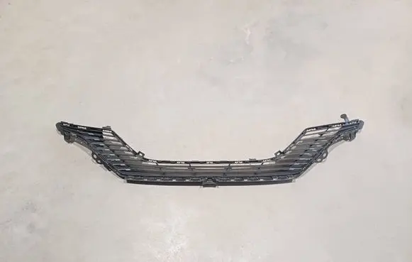 Peugeot 208 Front bumper lower grill 9823209880