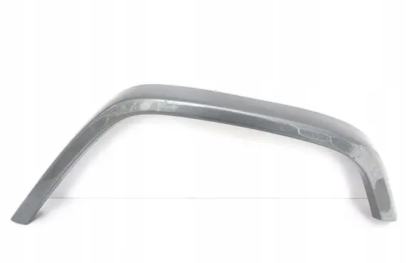 Mercedes-Benz G W463 2nd Gen Fender trim (molding) A4638808201