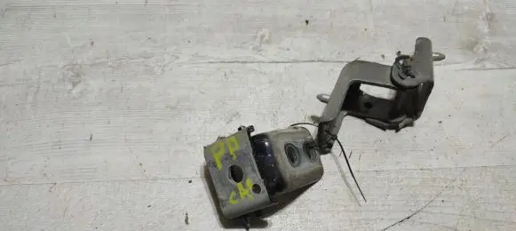 Citroen C4 Cactus Front door hinge set 