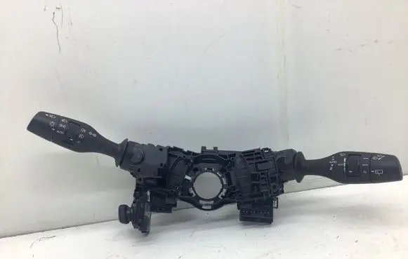 Lexus NX Wiper turn signal indicator stalk/switch 7801017J182 171182 17J182
