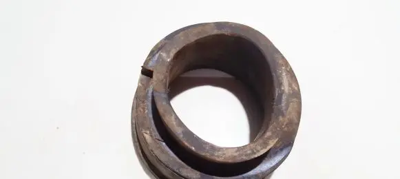 Mazda 6 Front coil spring rubber mount 