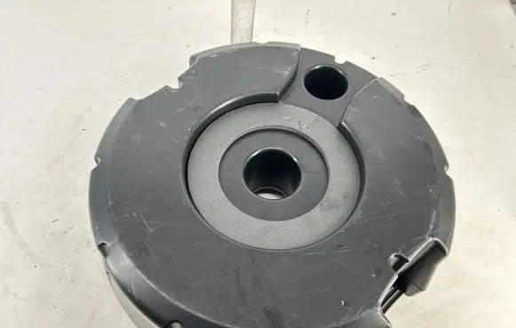Audi Q5 SQ5 8R Subwoofer speaker 8R0035382
