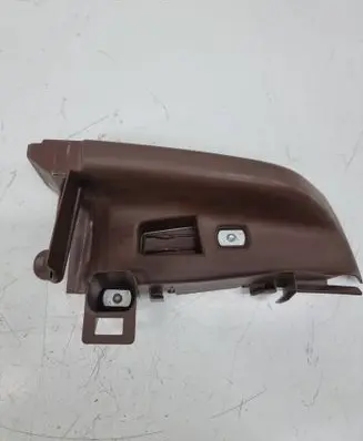 Audi A7 S7 4G Other interior part 4G8857792