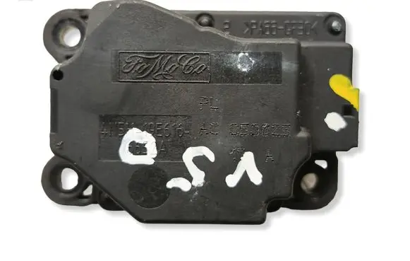 Volvo V50 Air flap motor/actuator 4N5H19E616