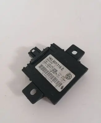 Alarm control unit/module