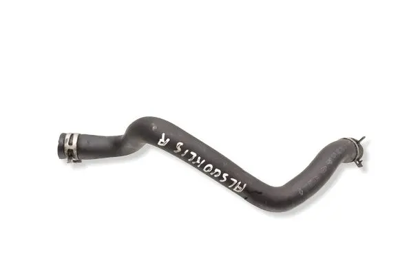 Renault Trafic II (X83) Breather/breather pipe/hose 93857790 8200523578