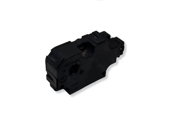 Audi A8 S8 D3 4E Air flap motor/actuator CZ1139300853