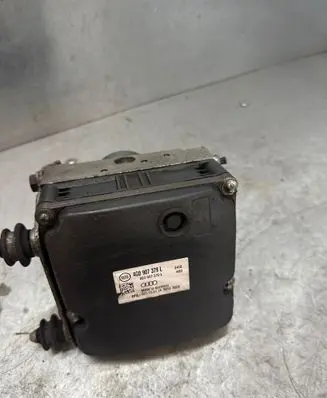 Audi A6 S6 C7 4G ABS Pump 4G0907379L