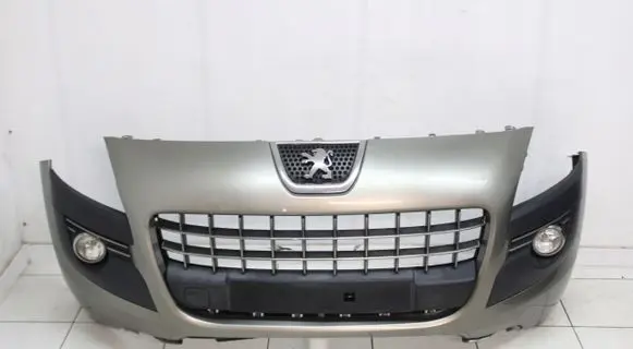Peugeot 3008 I Front bumper 2009R