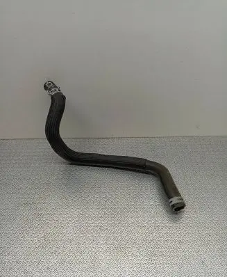 Renault Megane IV Engine coolant pipe/hose 924000642R
