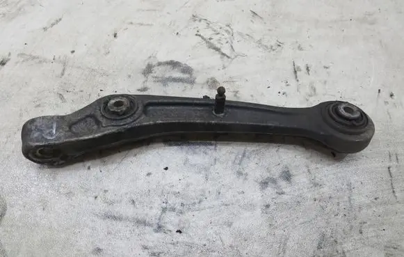 Audi A8 S8 D4 4H Front control arm AH0407156A