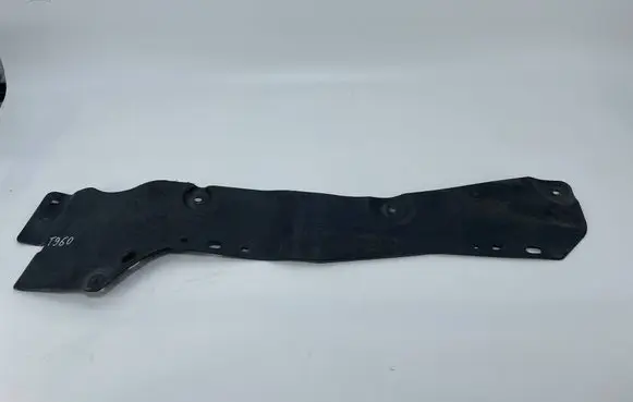 Opel Astra K Engine splash shield/under tray 39026302