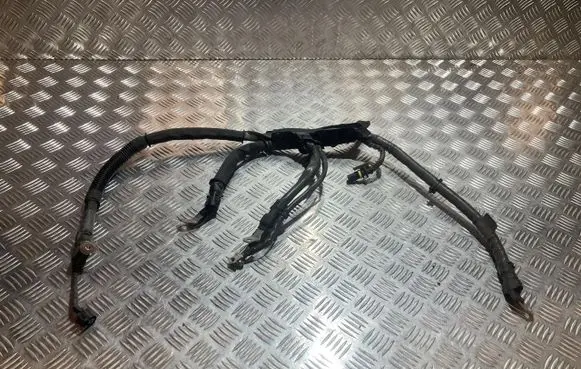 Mercedes-Benz E W238 Wires (generator/alternator) A2135401087