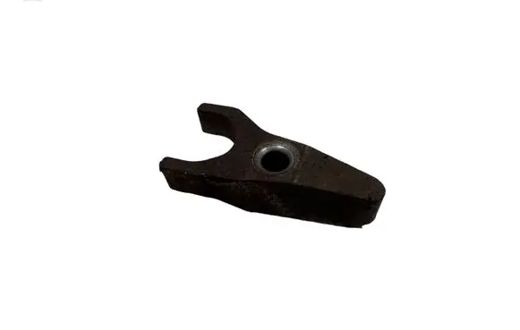 Toyota RAV 4 (XA40) Fuel Injector clamp holder
