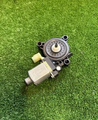 KIA Niro Rear door window regulator motor 83460AT000