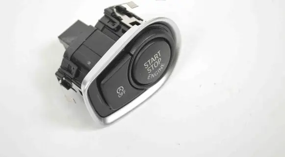 BMW 2 F46 Engine start stop button switch 61319289135 9289135