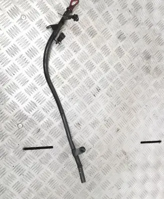 BMW 3 E46 Oil level dip stick 