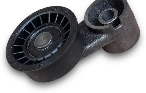 Alfa Romeo 145 - 146 Timing belt/chain tensioner 0060504224