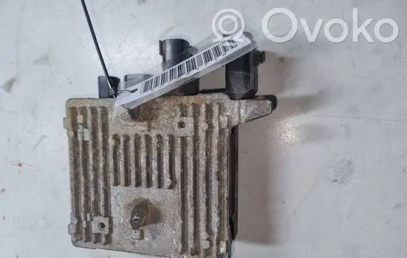 Smart ForFour II W453 Other control units/modules 6700003893