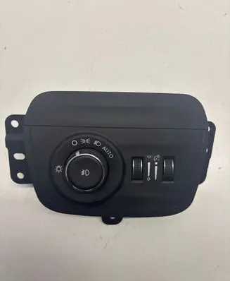Jeep Grand Cherokee WL Light switch 120039344 P68365329AB3409