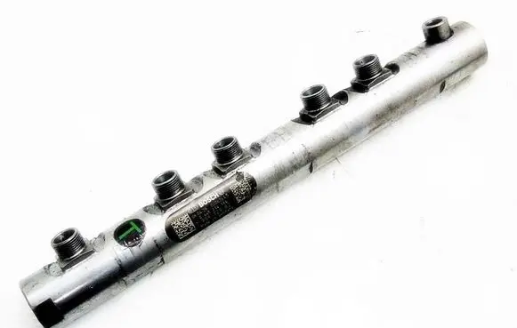BMW X3 F25 Fuel main line pipe 8190509467