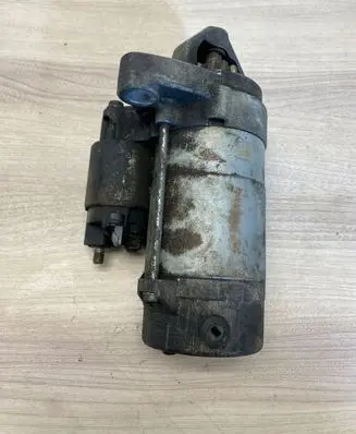 Toyota Verso Starter motor 281000r010