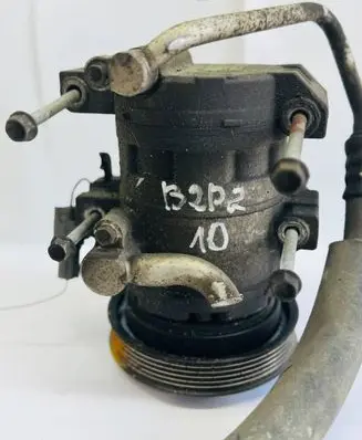 Mazda 6 Air conditioning (A/C) compressor (pump) Z0004399A