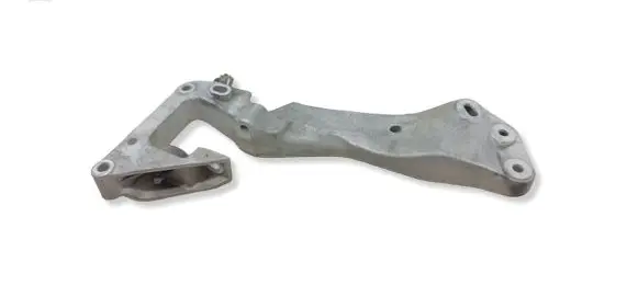 BMW 3 GT F34 Engine mounting bracket 13807410