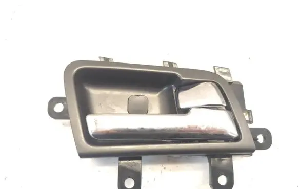 KIA Optima Rear door interior handle 836202T000