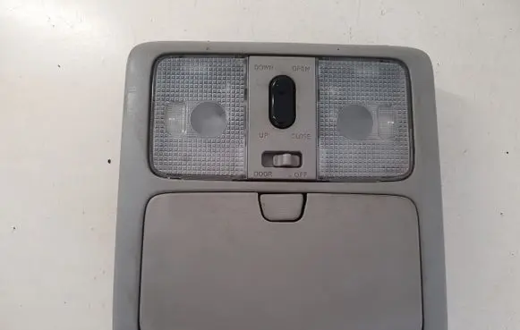 Nissan X-Trail T31 Front seat light 26430AC560