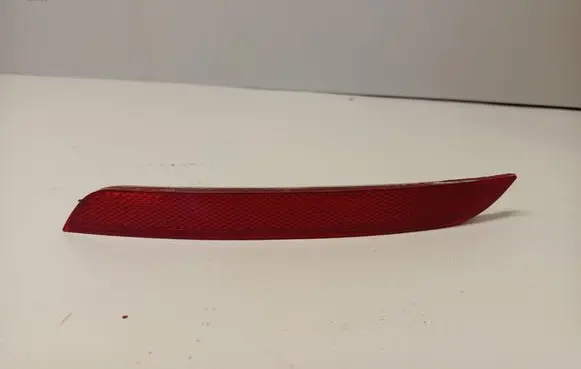 BMW 5 F10 F11 Rear tail light reflector 7203238