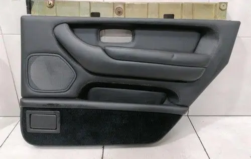 Bentley Arnage Rear door card panel trim PP21152PA