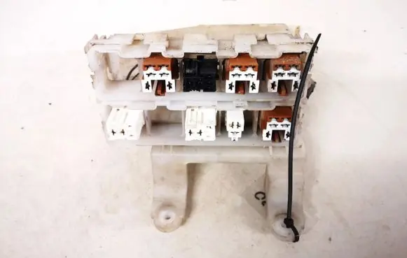 Nissan X-Trail T30 Sensor