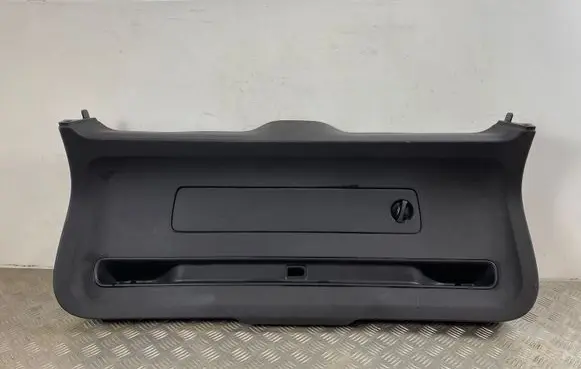 Volvo XC40 Trunk/boot trim cover 
