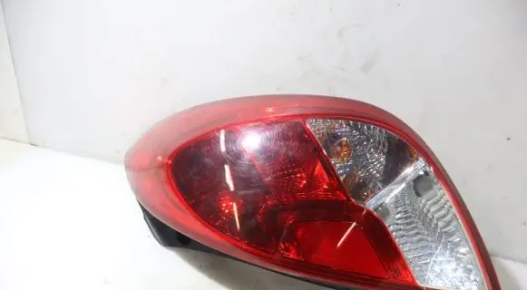 Hyundai i20 (GB IB) Rear/tail lights