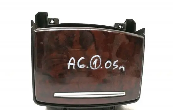 Audi A6 S6 C6 4F Car ashtray 4F2862533