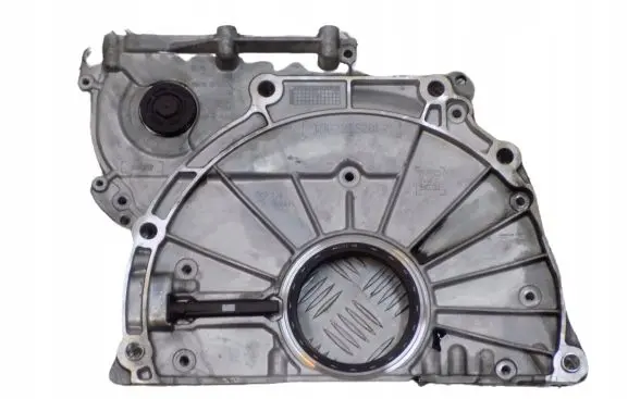 BMW 1 F20 F21 Timing belt guard (cover) 851400401