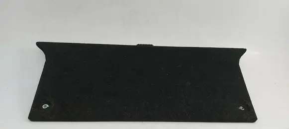 Mercedes-Benz C W205 Trunk/boot floor carpet liner A2056800506