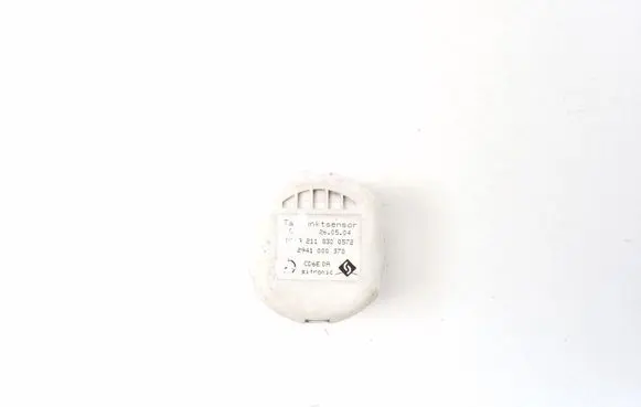 Mercedes-Benz CLK A209 C209 Sensor A2218300572