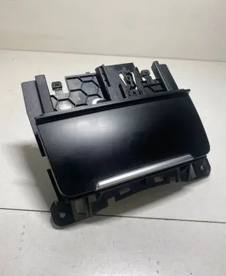 Ashtray (front)