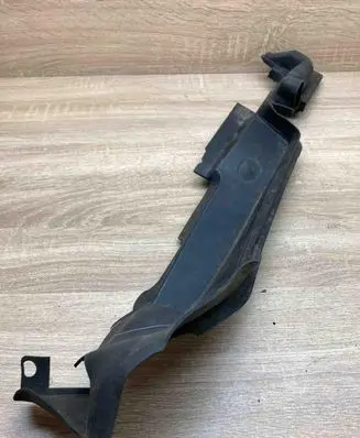 Audi A4 S4 B9 8W Fender end trim 8W0821169