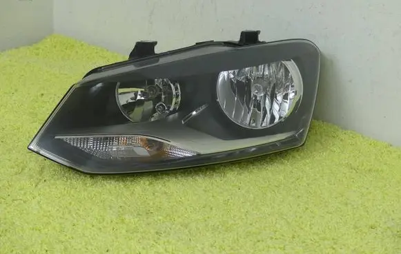 Volkswagen Polo V 6R Headlight/headlamp 1LE247051