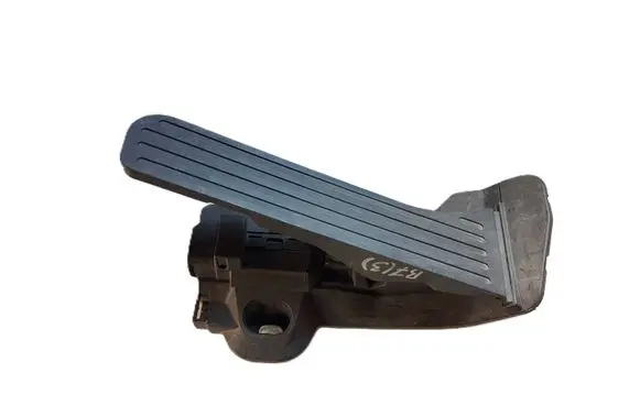 Volkswagen PASSAT B7 Accelerator throttle pedal 6PV008745