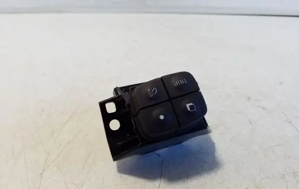 Other switches/knobs/shifts