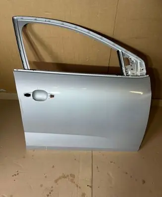 Dacia Sandero Front door