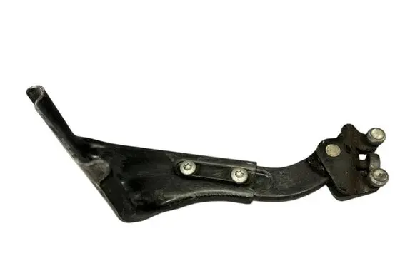 Mercedes-Benz Vito Viano W639 Sliding door lower roller guide/hinge A6397630114