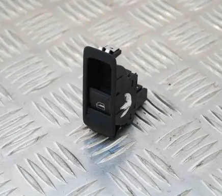 Seat Alhambra (Mk2) Electric window control switch 7N0959551