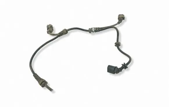 Audi A6 Allroad C6 Other wiring loom 1J0973702